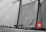 Image of Girl Scout Mariners City Island New York USA, 1939, second 25 stock footage video 65675047780