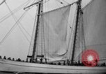 Image of Girl Scout Mariners City Island New York USA, 1939, second 26 stock footage video 65675047780