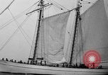 Image of Girl Scout Mariners City Island New York USA, 1939, second 27 stock footage video 65675047780