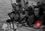 Image of Girl Scout Mariners City Island New York USA, 1939, second 28 stock footage video 65675047780