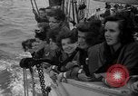 Image of Girl Scout Mariners City Island New York USA, 1939, second 29 stock footage video 65675047780