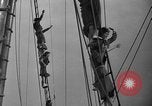 Image of Girl Scout Mariners City Island New York USA, 1939, second 30 stock footage video 65675047780
