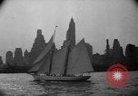 Image of Girl Scout Mariners City Island New York USA, 1939, second 37 stock footage video 65675047780
