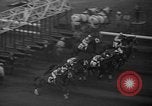 Image of Hollywood Derby Inglewood California USA, 1939, second 17 stock footage video 65675047781