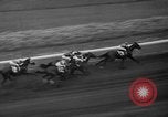 Image of Hollywood Derby Inglewood California USA, 1939, second 27 stock footage video 65675047781