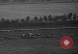 Image of Hollywood Derby Inglewood California USA, 1939, second 37 stock footage video 65675047781