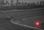 Image of Hollywood Derby Inglewood California USA, 1939, second 44 stock footage video 65675047781