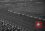 Image of Hollywood Derby Inglewood California USA, 1939, second 50 stock footage video 65675047781
