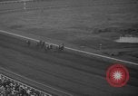 Image of Hollywood Derby Inglewood California USA, 1939, second 52 stock footage video 65675047781