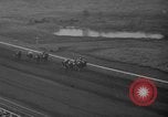 Image of Hollywood Derby Inglewood California USA, 1939, second 55 stock footage video 65675047781