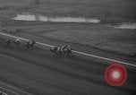 Image of Hollywood Derby Inglewood California USA, 1939, second 56 stock footage video 65675047781