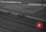 Image of Hollywood Derby Inglewood California USA, 1939, second 57 stock footage video 65675047781