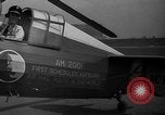 Image of autogiro Camden New Jersey USA, 1939, second 17 stock footage video 65675047783