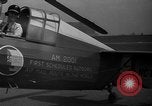 Image of autogiro Camden New Jersey USA, 1939, second 19 stock footage video 65675047783