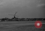 Image of autogiro Camden New Jersey USA, 1939, second 28 stock footage video 65675047783