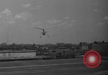 Image of autogiro Camden New Jersey USA, 1939, second 42 stock footage video 65675047783