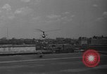 Image of autogiro Camden New Jersey USA, 1939, second 43 stock footage video 65675047783