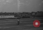 Image of autogiro Camden New Jersey USA, 1939, second 46 stock footage video 65675047783