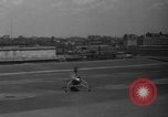 Image of autogiro Camden New Jersey USA, 1939, second 48 stock footage video 65675047783