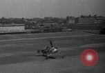 Image of autogiro Camden New Jersey USA, 1939, second 51 stock footage video 65675047783
