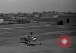Image of autogiro Camden New Jersey USA, 1939, second 52 stock footage video 65675047783