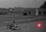 Image of autogiro Camden New Jersey USA, 1939, second 53 stock footage video 65675047783