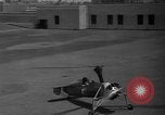 Image of autogiro Camden New Jersey USA, 1939, second 56 stock footage video 65675047783