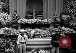 Image of funeral services Washington DC USA, 1939, second 12 stock footage video 65675047784