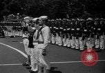 Image of funeral services Washington DC USA, 1939, second 17 stock footage video 65675047784