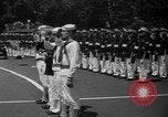 Image of funeral services Washington DC USA, 1939, second 30 stock footage video 65675047784