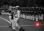 Image of funeral services Washington DC USA, 1939, second 31 stock footage video 65675047784
