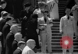 Image of funeral services Washington DC USA, 1939, second 32 stock footage video 65675047784