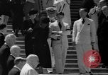 Image of funeral services Washington DC USA, 1939, second 33 stock footage video 65675047784