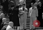Image of funeral services Washington DC USA, 1939, second 34 stock footage video 65675047784