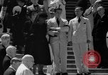 Image of funeral services Washington DC USA, 1939, second 36 stock footage video 65675047784