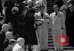 Image of funeral services Washington DC USA, 1939, second 37 stock footage video 65675047784