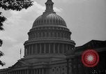 Image of funeral services Washington DC USA, 1939, second 39 stock footage video 65675047784