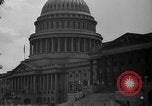 Image of funeral services Washington DC USA, 1939, second 40 stock footage video 65675047784