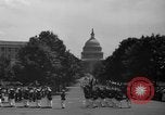 Image of funeral services Washington DC USA, 1939, second 42 stock footage video 65675047784