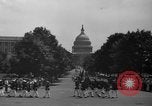 Image of funeral services Washington DC USA, 1939, second 43 stock footage video 65675047784