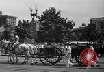 Image of funeral services Washington DC USA, 1939, second 53 stock footage video 65675047784