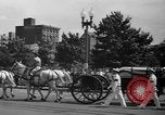 Image of funeral services Washington DC USA, 1939, second 54 stock footage video 65675047784