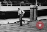 Image of George Boarman Washington DC USA, 1938, second 8 stock footage video 65675047785