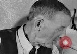 Image of George Boarman Washington DC USA, 1938, second 31 stock footage video 65675047785
