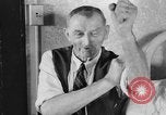 Image of George Boarman Washington DC USA, 1938, second 56 stock footage video 65675047785