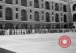 Image of South American naval training vessel San Juan Puerto Rico, 1938, second 28 stock footage video 65675047786