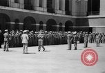 Image of South American naval training vessel San Juan Puerto Rico, 1938, second 30 stock footage video 65675047786