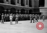Image of South American naval training vessel San Juan Puerto Rico, 1938, second 31 stock footage video 65675047786