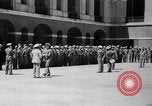 Image of South American naval training vessel San Juan Puerto Rico, 1938, second 32 stock footage video 65675047786