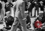 Image of South American naval training vessel San Juan Puerto Rico, 1938, second 33 stock footage video 65675047786